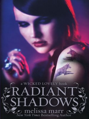 Radiant Shadows - Audiobook